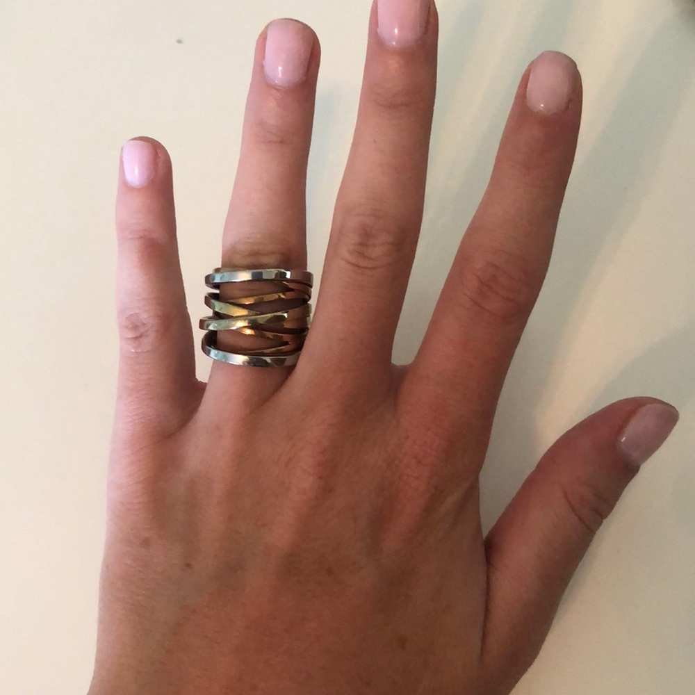 Michael Kors ring